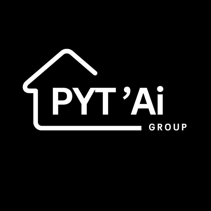 LOGO PYT'AI